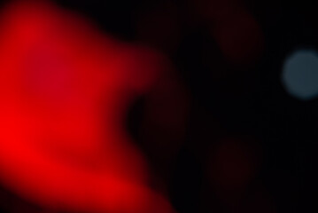 Artistic blurry colorful wallpaper background