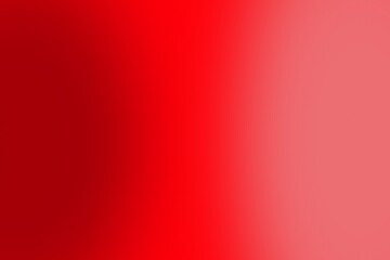 gradient red background