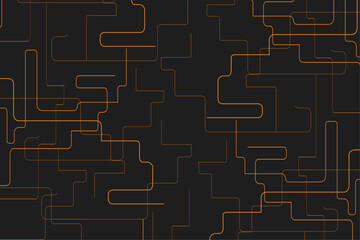 Luxury gold line stripe chevron square zigzag background pattern seamless abstract design vector. Modern simple background. Christmas pattern background 