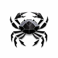 Obraz premium Crab Trophy