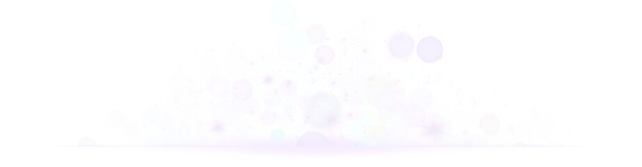 sparkling effect colorful beautiful lights sparkling