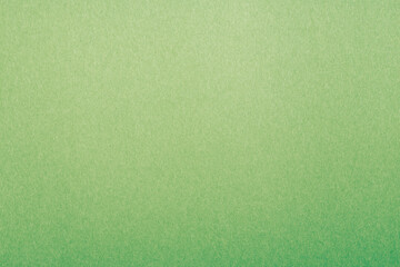 黄緑色の紙_エコ