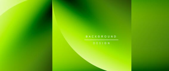 Minimal geometric abstract vector background