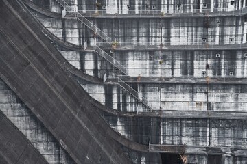 Fototapeta premium コンクリート模様