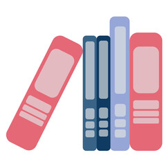 folder file office doodle style 