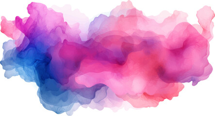 colorful watercolor background