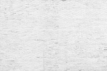 White brick wall texture background. wallpaper for interior and exterior and backdrop design. Paint...