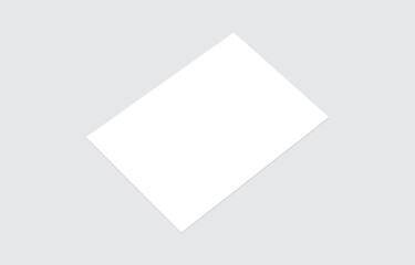 Professional Letterhead, Flyer, Fax Cover, Invoice, Note Paper a4 size blank JPG file