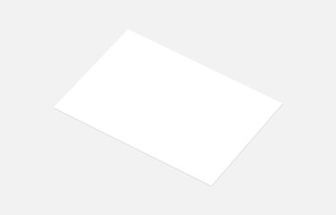 Professional Letterhead, Flyer, Fax Cover, Invoice, Note Paper a4 size blank JPG file