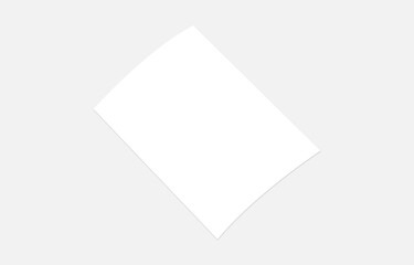 Professional Letterhead, Flyer, Fax Cover, Invoice, Note Paper a4 size blank JPG file