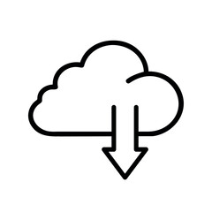 download icon illustration