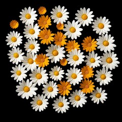 A bouquet of red roses & Flowers in a heart shaped box, Valentines Special Gift, Happy Valentines Day, Valentines Day gift Idea