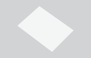 Letterhead, Flyer Fax, Cover, Invoice, and Note Paper Blank EPS file