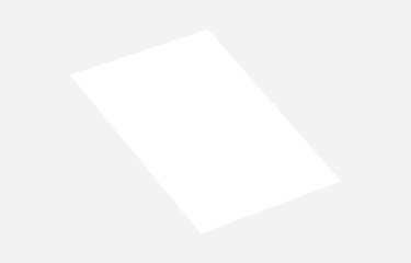 Letterhead, Flyer Fax, Cover, Invoice, and Note Paper Blank EPS file