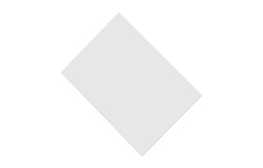 Professional Letterhead, Flyer, Fax Cover, Invoice, Note Paper Presentation blank PNG file