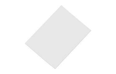 Professional Letterhead, Flyer, Fax Cover, Invoice, Note Paper Presentation blank PNG file