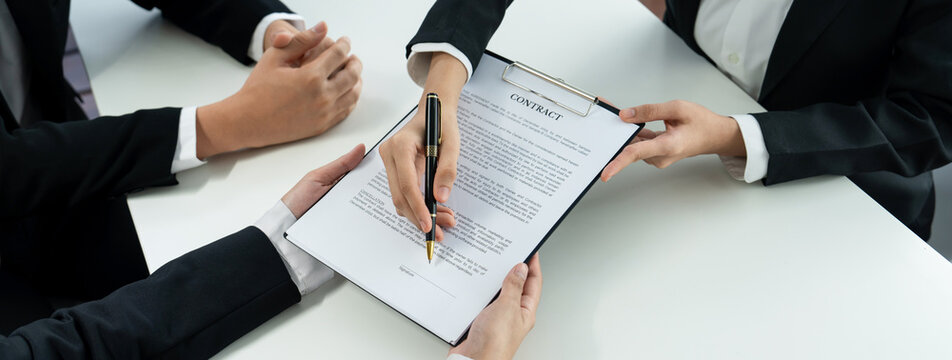 quot Signing Contract quot Images Browse 1 883 Stock Photos Vectors and