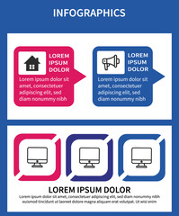 infographic template