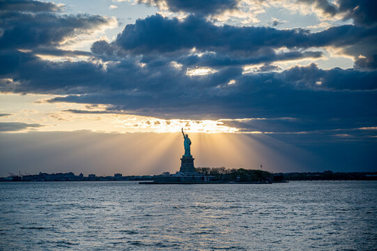 Fototapeta New York