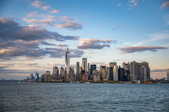 Fototapeta New York