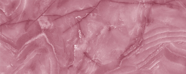 pink onyx marble texture with high resolution