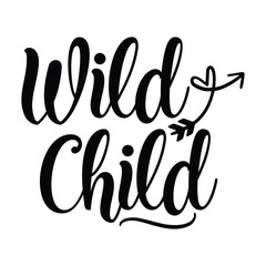 wild child