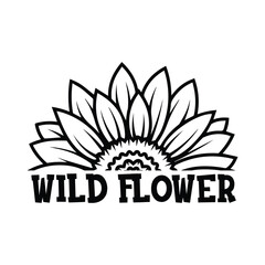 wild flower