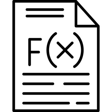 Function Icon