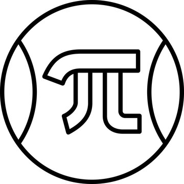 Pi Icon