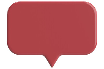 Price tag. Price label. 3D illustration.