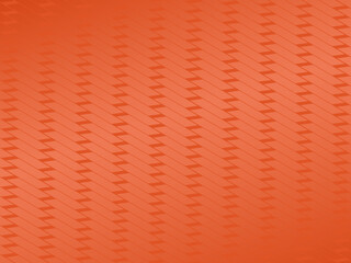 Brown gradient background with 3D style. Rectangular background with a combination of abstract patterns.