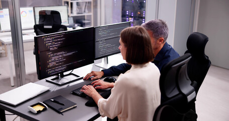 Extreme Programming: Pairing