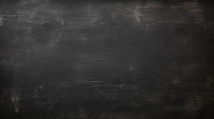 Chalk Black Board Background. School Black Chalkboard