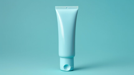 tube of cream