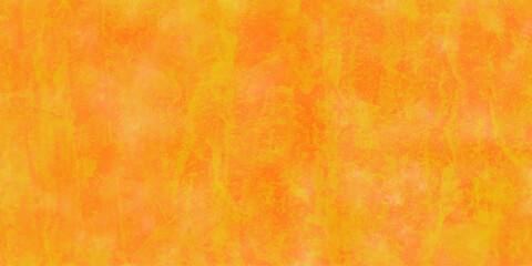 Abstract orange background cement vintage or grungy texture .vintage orange background of natural cement or stone old texture back flat subway concrete stone background .