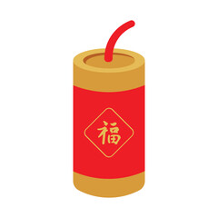 Chinese Firecrackers