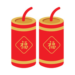 Chinese Firecrackers