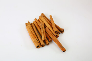 Dalchini or Cinnamon Sticks, Indian Spice