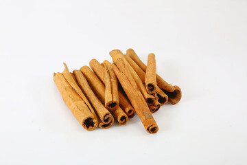Dalchini or Cinnamon Sticks, Indian Spice