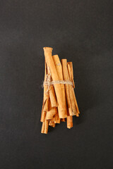 Dalchini or Cinnamon Sticks, Indian Spice