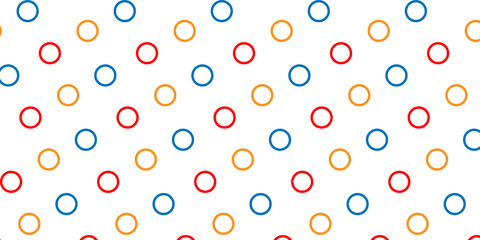 Abstract circle pattern on white background. vector eps 10