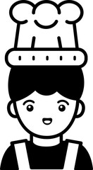 Chef icon