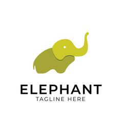 elephant logo