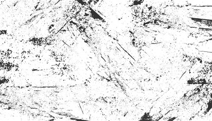 Scratch Grunge Urban Background.Texture Vector. Dust Overlay Distress Grain ,Simply Place illustration over any Object to Create grungy Effect .abstract, splattered