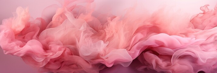 Feminine Glamorous Dusty Pink Abstract Painted, Banner Image For Website, Background abstract , Desktop Wallpaper