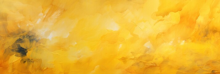 Abstract Yellow Watercolor Background Texture, Banner Image For Website, Background abstract , Desktop Wallpaper