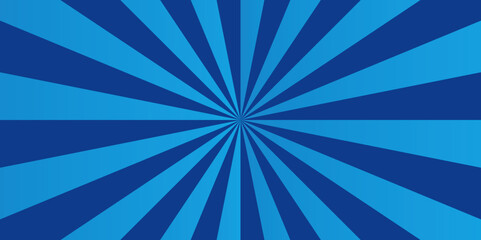 Abstract background with rays. Sun ray vector background radial sunrise or sunset light retro design. Abstract summer sunny. Vintage beam sunburst texture.