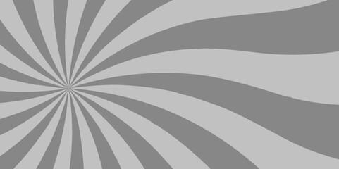 Abstract background with rays. Sun ray vector background radial sunrise or sunset light retro design. Abstract summer sunny. Vintage beam sunburst texture.