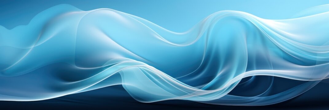 Blue Background Soft Focus Abstract Free, Banner Image For Website, Background abstract , Desktop Wallpaper