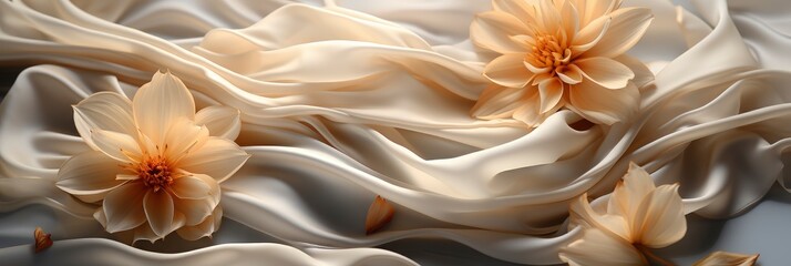 Close Skin Care Cream Liquid Essence, Banner Image For Website, Background abstract , Desktop Wallpaper